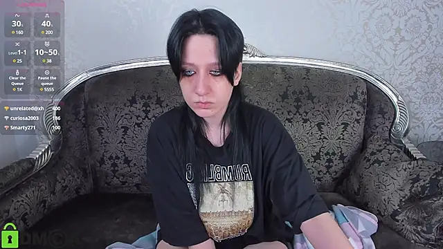 Medusa  Gorgona online show from January 23, 5:13 am