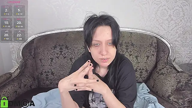 Medusa  Gorgona online show from January 23, 7:40 pm