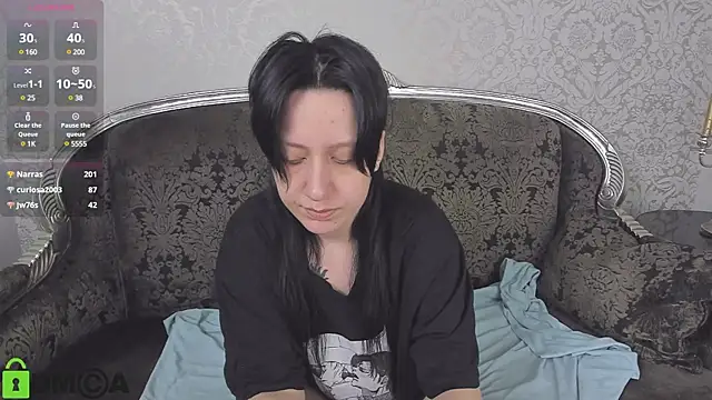 Medusa  Gorgona online show from January 24, 2:07 am