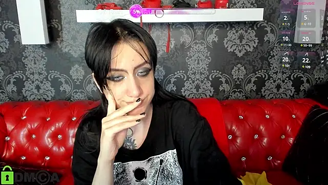 Medusa  Gorgona online show from March 7, 6:35 am
