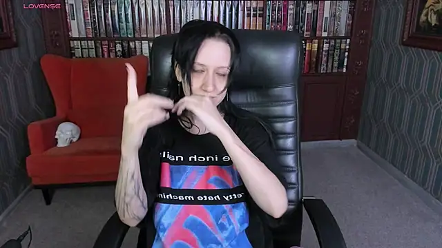 Snapshot of Medusa__Gorgona chatting on September 20, 7:53 am Medusa Gorgona online show from September 20, 7:53 am