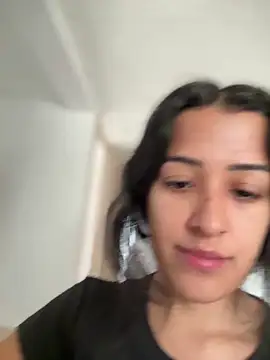Snapshot of saribelcute chatting on April 10, 2:55 pm saribelcute online show from April 10, 2:55 pm