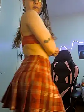 galaxiaa23 online show from October 5, 7:45 pm