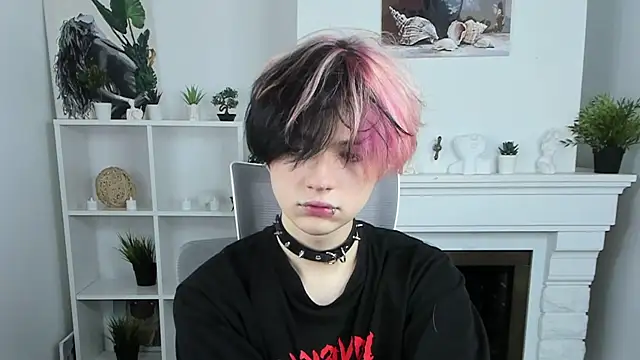 Justin Care online show from October 2, 8:27 pm