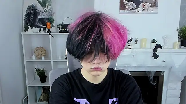 Justin Care online show from October 29, 12:29 pm