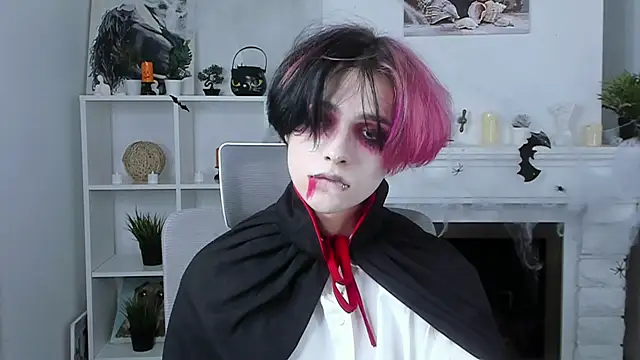 Justin Care online show from October 31, 12:39 pm