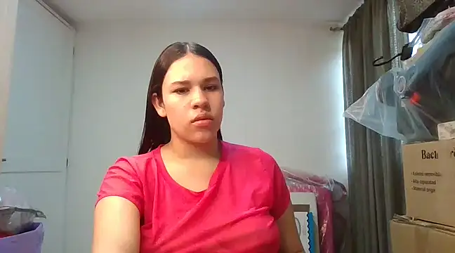 Indirasex 44 online show from January 9, 7:50 pm