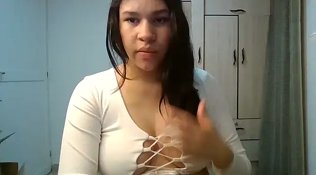 Indirasex 44 online show from February 9, 4:57 am