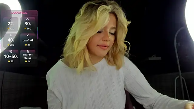 Snapshot of Anna_Robinson chatting on March 17, 12:37 am Anna Robinson online show from March 17, 12:37 am