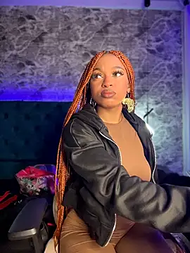 Melany Williams online show from November 24, 1:11 pm