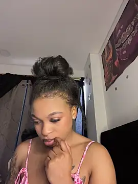 Melany Williams online show from April 23, 12:29 pm