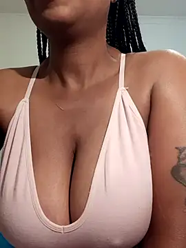 realsquirter online show from May 17, 8:55 am
