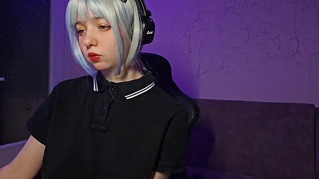 DanaWard online show from February 21, 12:05 am