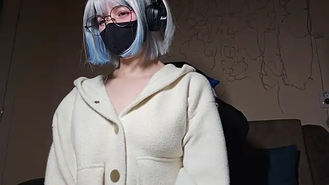 DanaWard online show from September 29, 10:14 pm