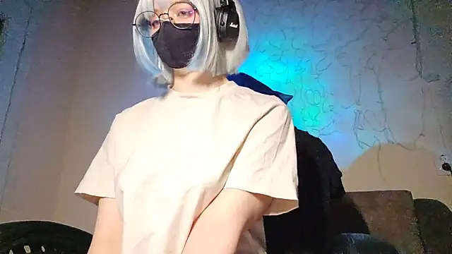 DanaWard online show from October 2, 9:44 pm