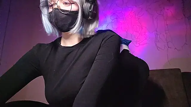 DanaWard online show from October 14, 10:54 pm