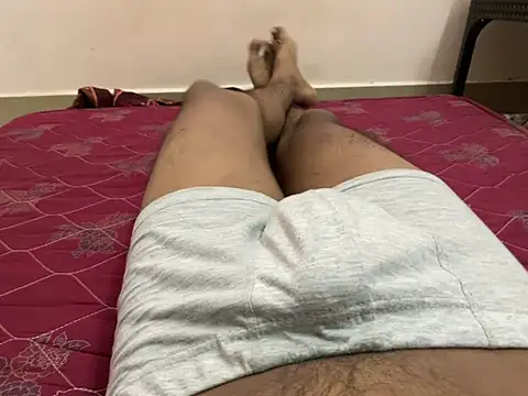 Snapshot of Ryuk_God chatting on January 20, 7:58 am Ryuk God online show from January 20, 7:58 am