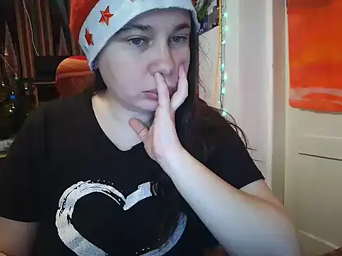 Cora Maro online show from January 4, 3:07 am