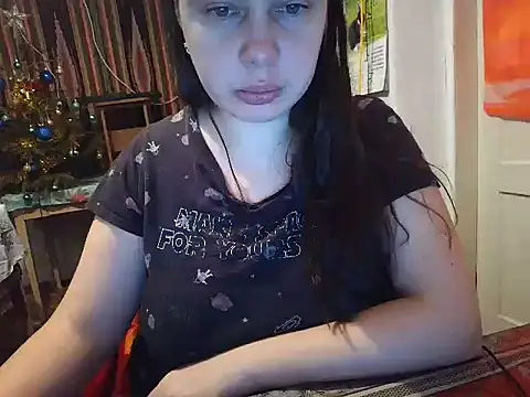 Cora Maro online show from January 7, 3:14 am