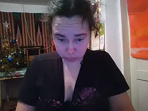 Cora Maro online show from January 9, 12:35 am