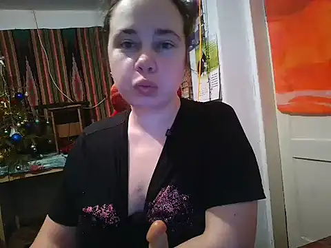 Cora Maro online show from January 9, 11:13 pm