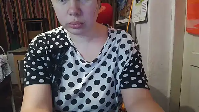 Cora Maro online show from January 13, 12:51 am