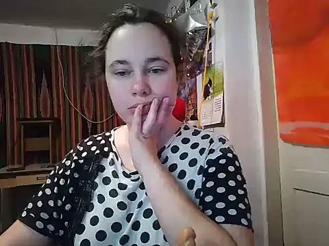 Cora Maro online show from January 14, 11:16 pm