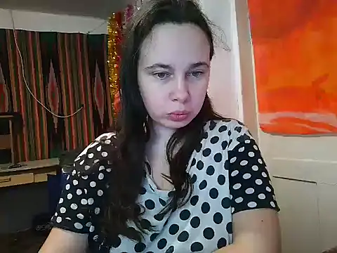 Cora Maro online show from January 15, 2:17 am
