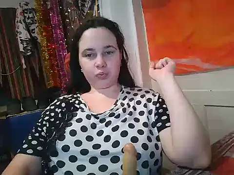 Cora Maro online show from January 17, 2:18 am