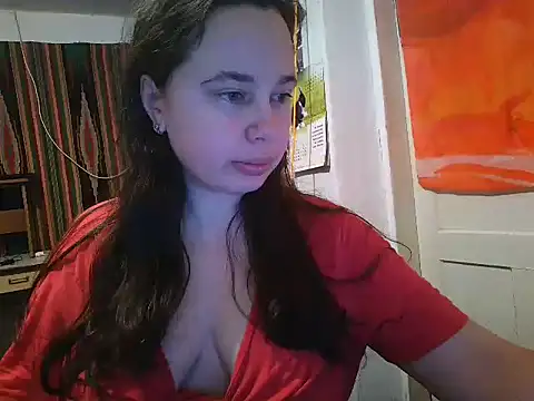 Cora Maro online show from January 18, 11:22 pm