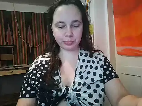 Cora Maro online show from January 19, 2:47 am