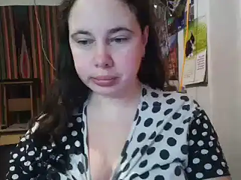 Cora Maro online show from January 25, 10:18 pm