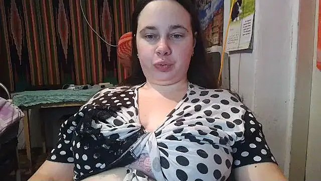 Cora Maro online show from January 29, 7:15 am