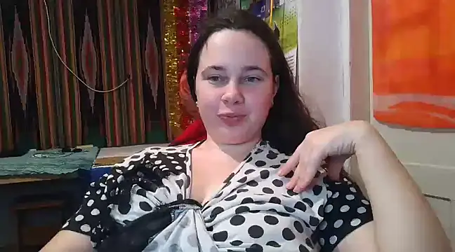 Cora Maro online show from January 30, 2:49 am