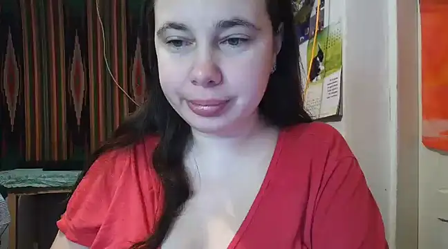 Cora Maro online show from January 30, 10:30 pm