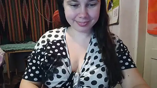 Cora Maro online show from January 31, 3:55 pm