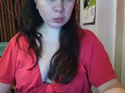 Cora Maro online show from February 8, 2:36 am