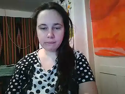 Cora Maro online show from February 9, 3:22 am