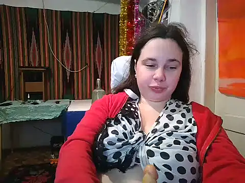 Cora Maro online show from February 13, 2:56 am