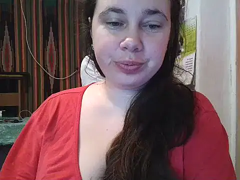 Cora Maro online show from February 16, 10:43 pm