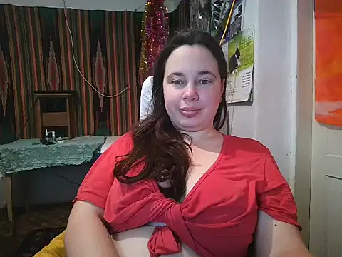 Cora Maro online show from February 18, 12:26 am