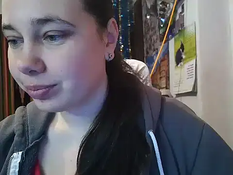 Cora Maro online show from February 22, 11:46 am