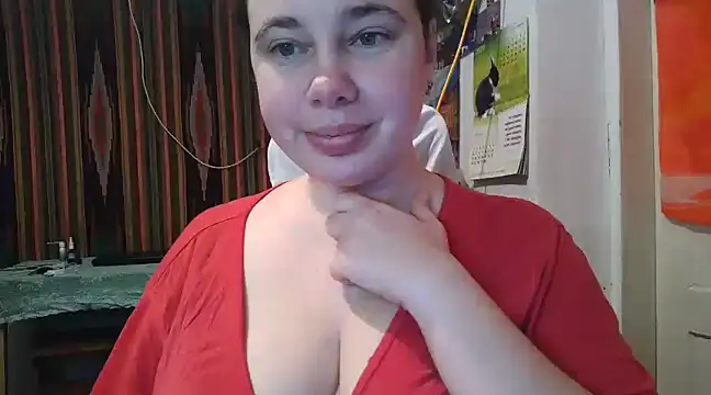 Cora Maro online show from February 23, 10:31 pm