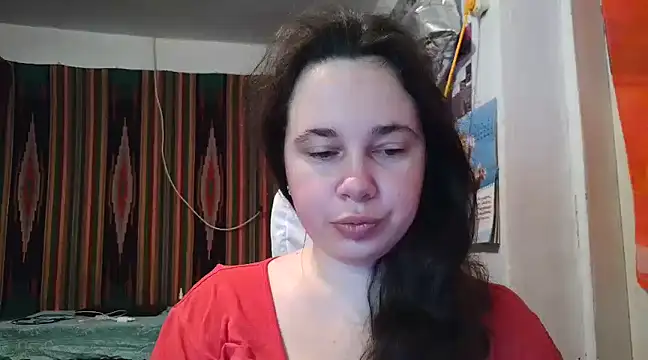 Cora Maro online show from March 18, 10:26 pm
