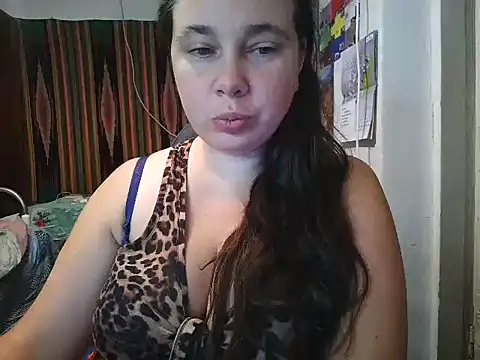 Cora Maro online show from September 9, 1:54 pm
