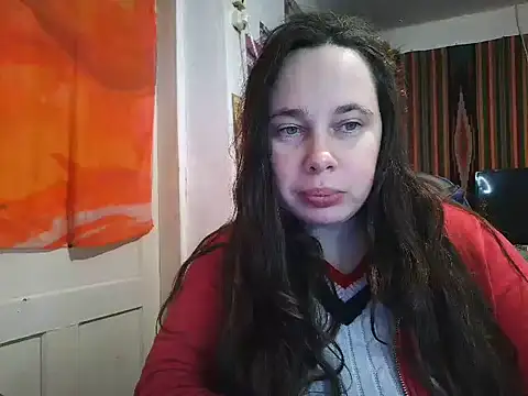 Cora Maro online show from November 16, 1:17 pm