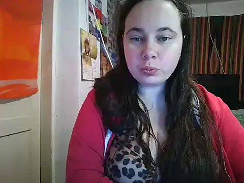 Cora Maro online show from November 17, 1:44 am