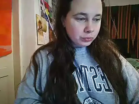 Cora Maro online show from November 20, 2:17 pm