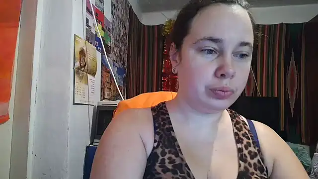 Cora Maro online show from December 14, 10:36 pm