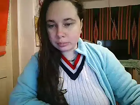 Cora Maro online show from December 23, 7:39 am